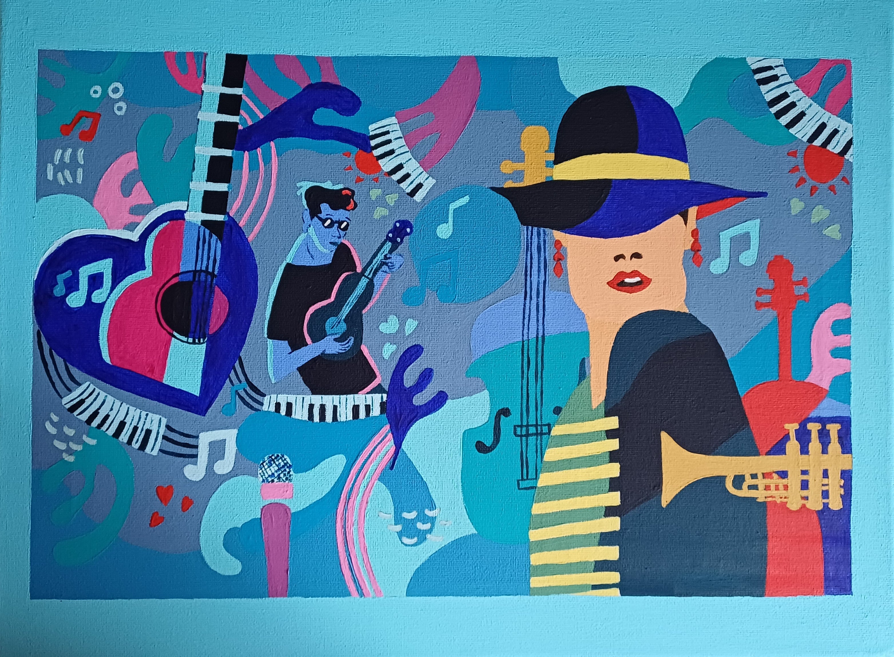 Music I