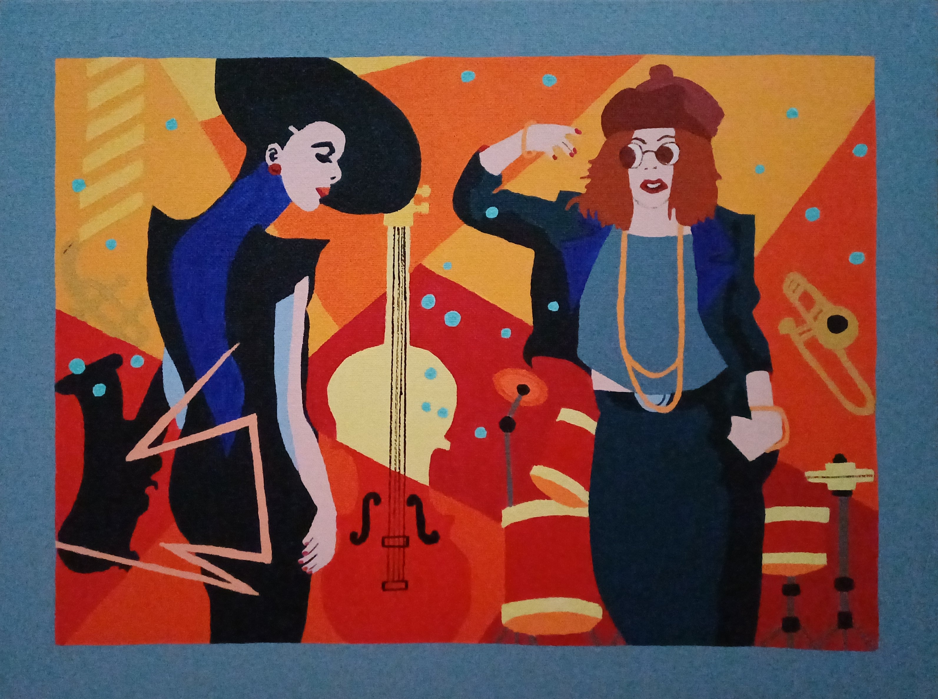 Music II