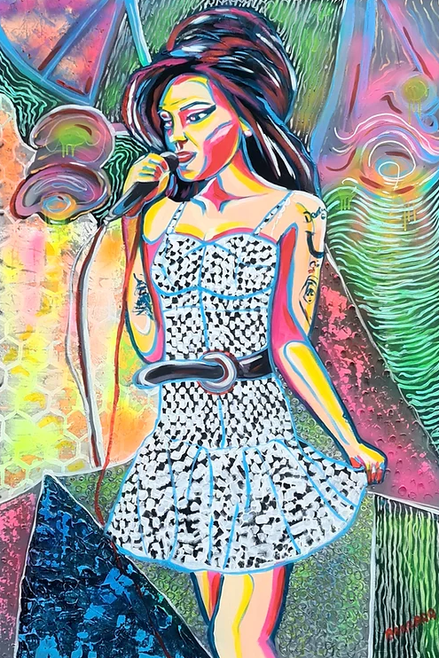 My Amy