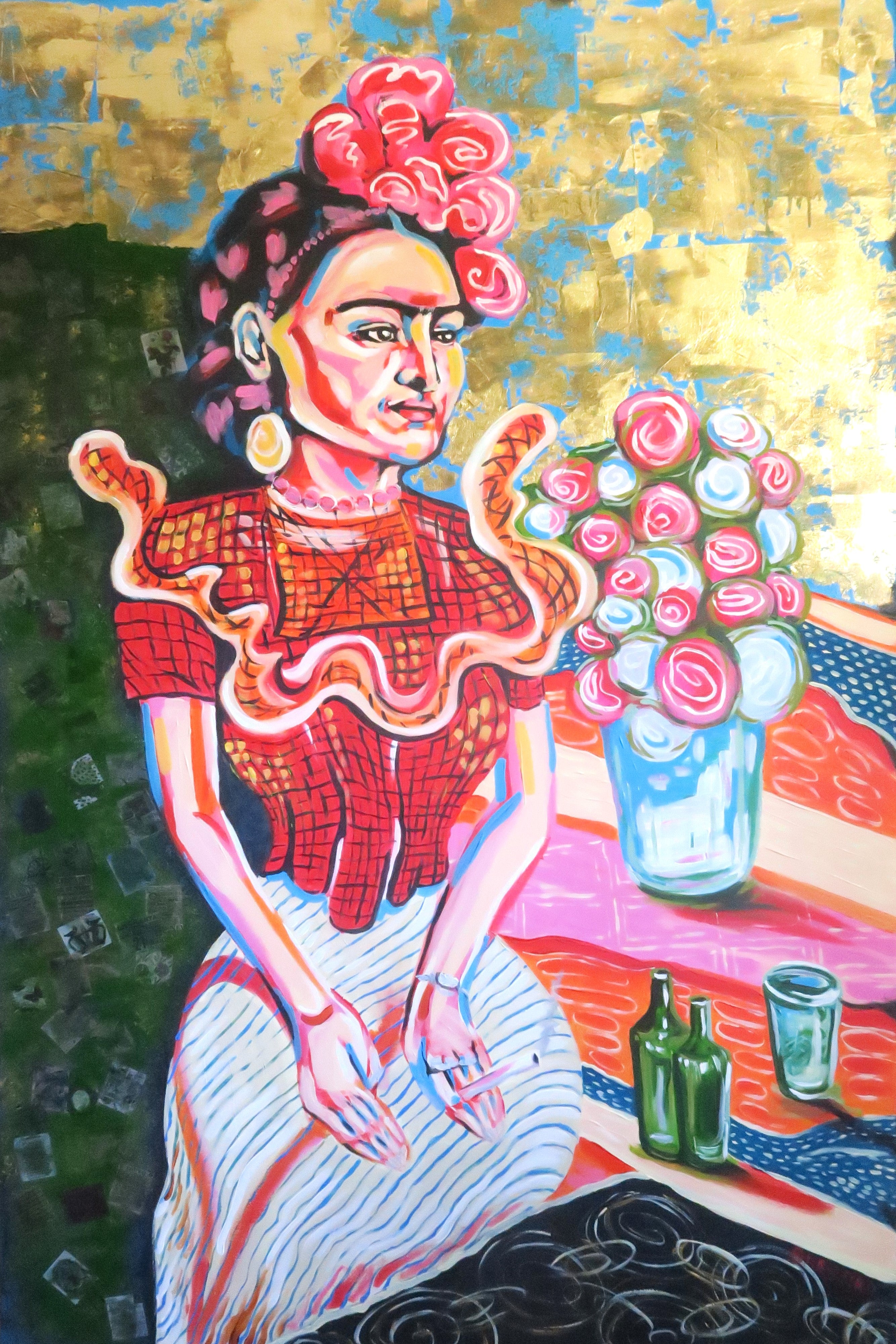 My Frida