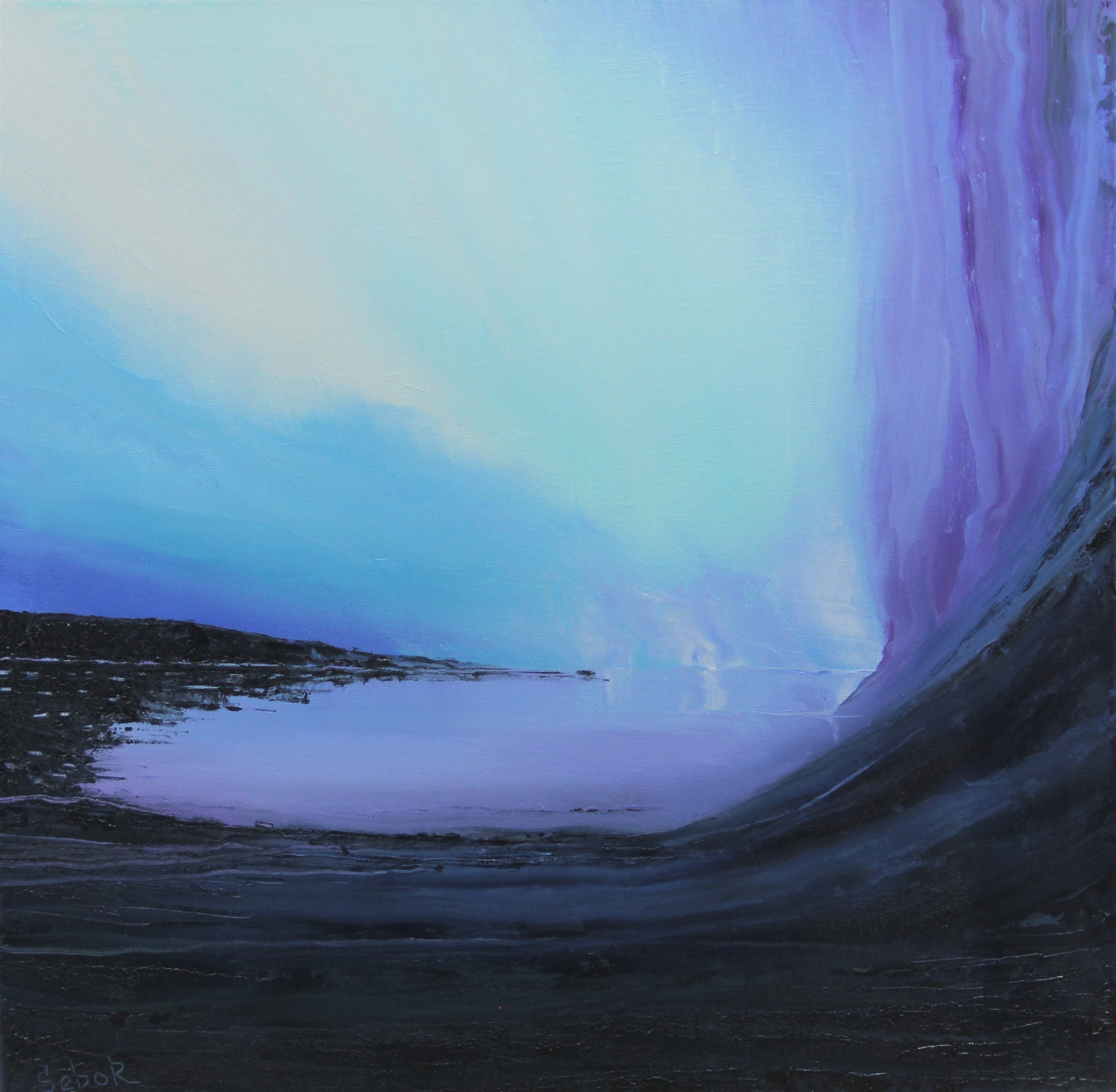 Mystery Bay