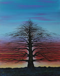 Naked Tree