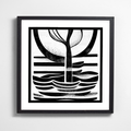 Nature Drowning