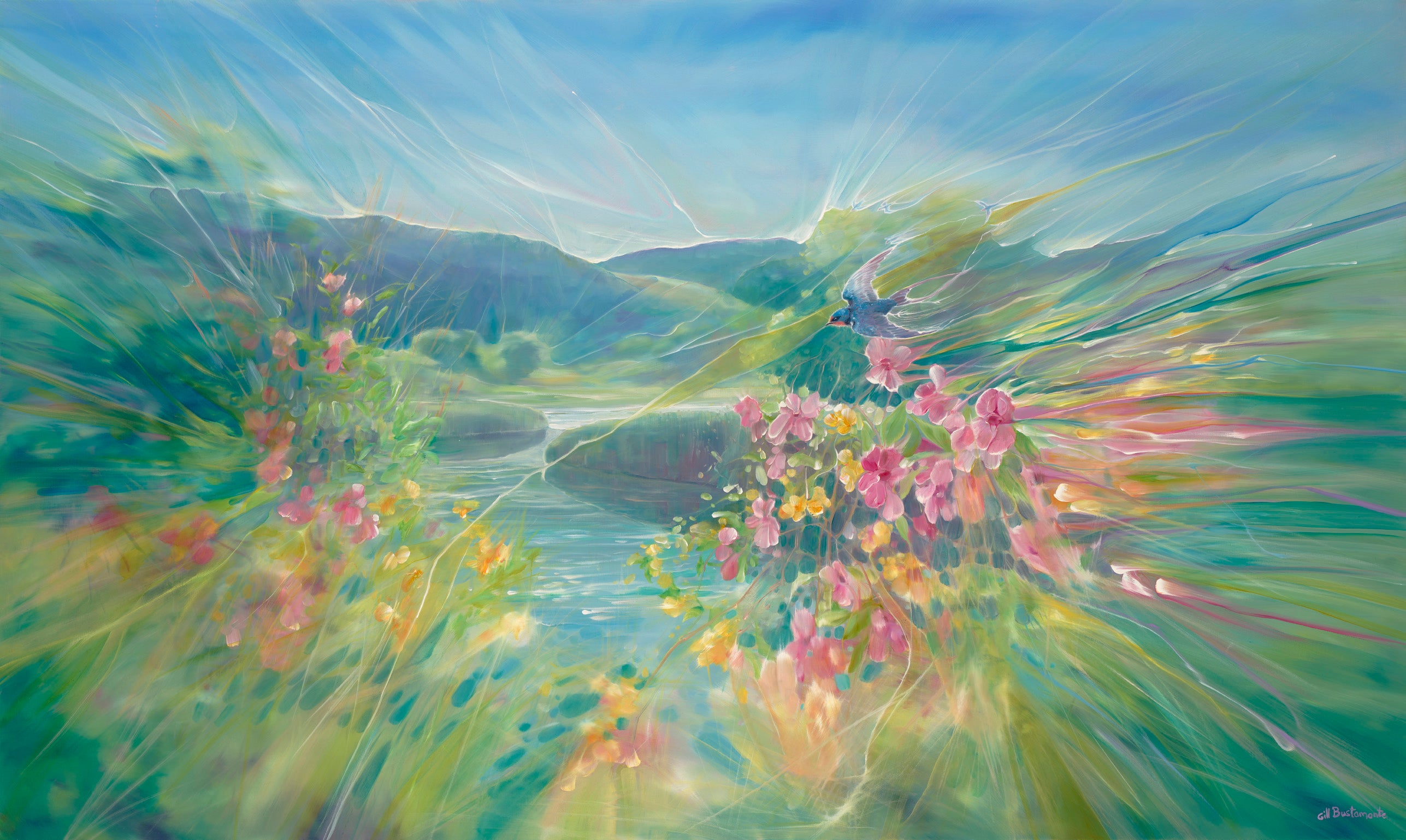 Nature Unbound