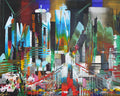 New York City Skyline 228