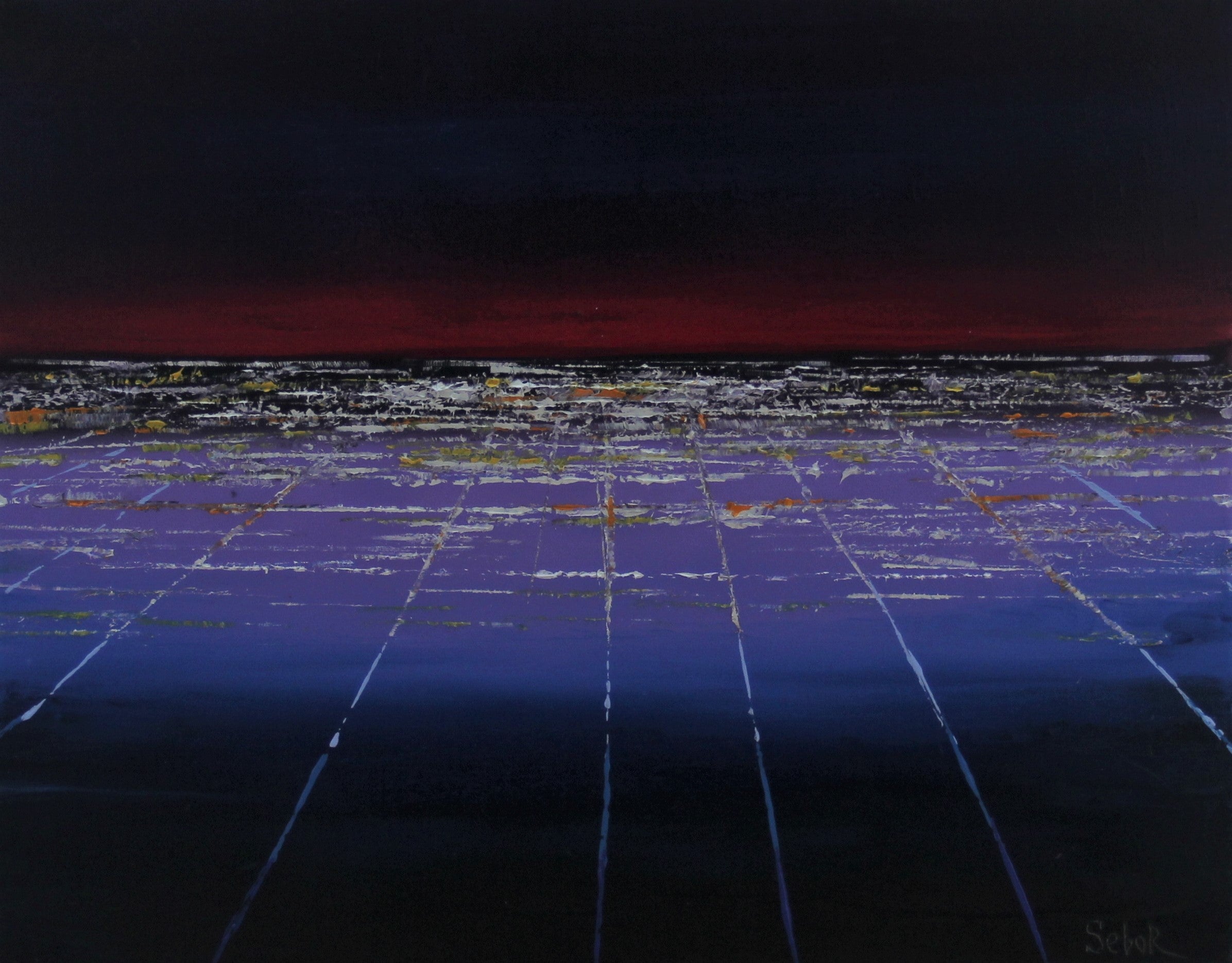 Night City
