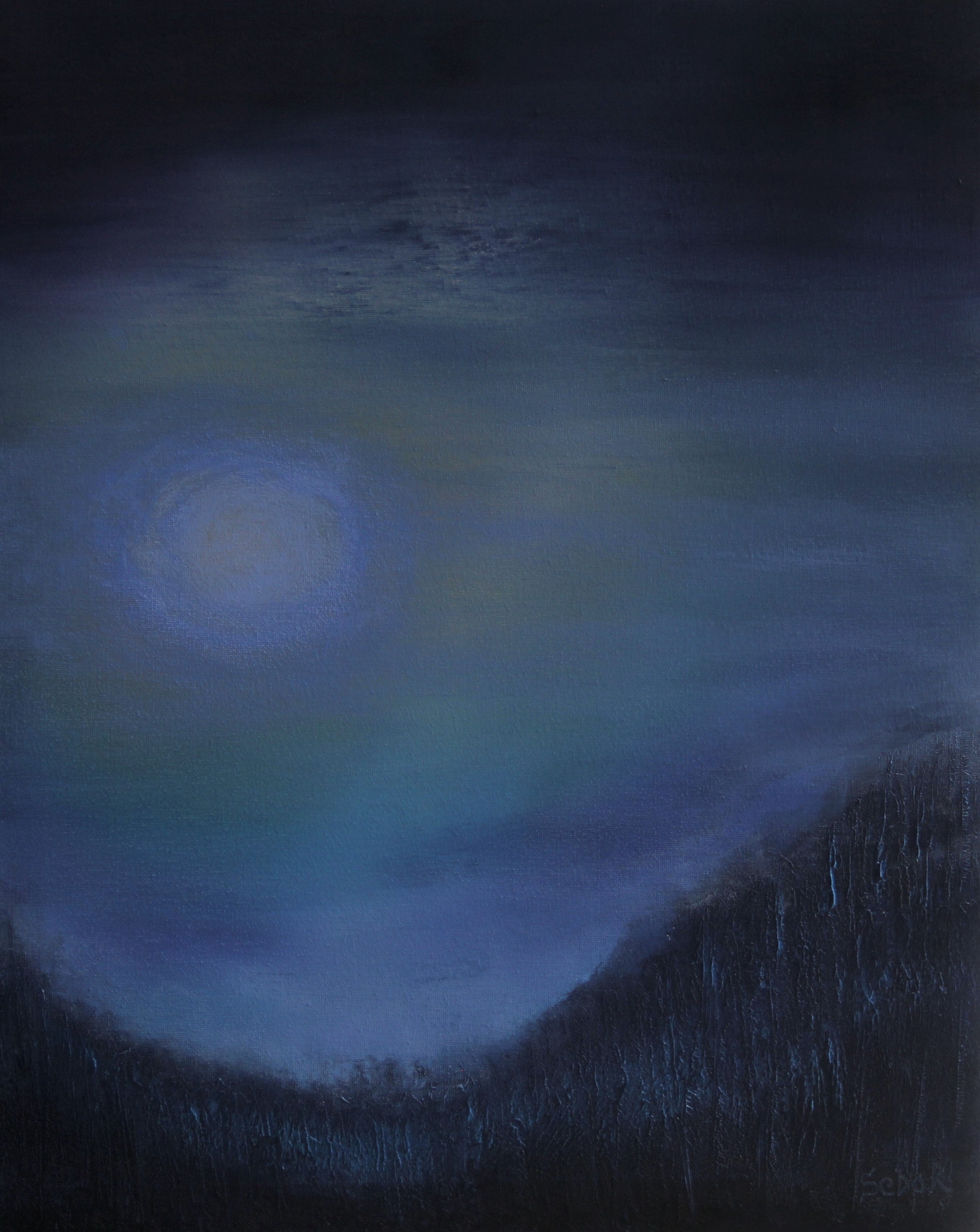 Night Halo