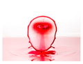 'Pretty Prolapse'  - Abstract Liquid Art Collection - PRINT ONLY