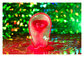 'Alien Birth' - Abstract Liquid Art Collection - PRINT ONLY