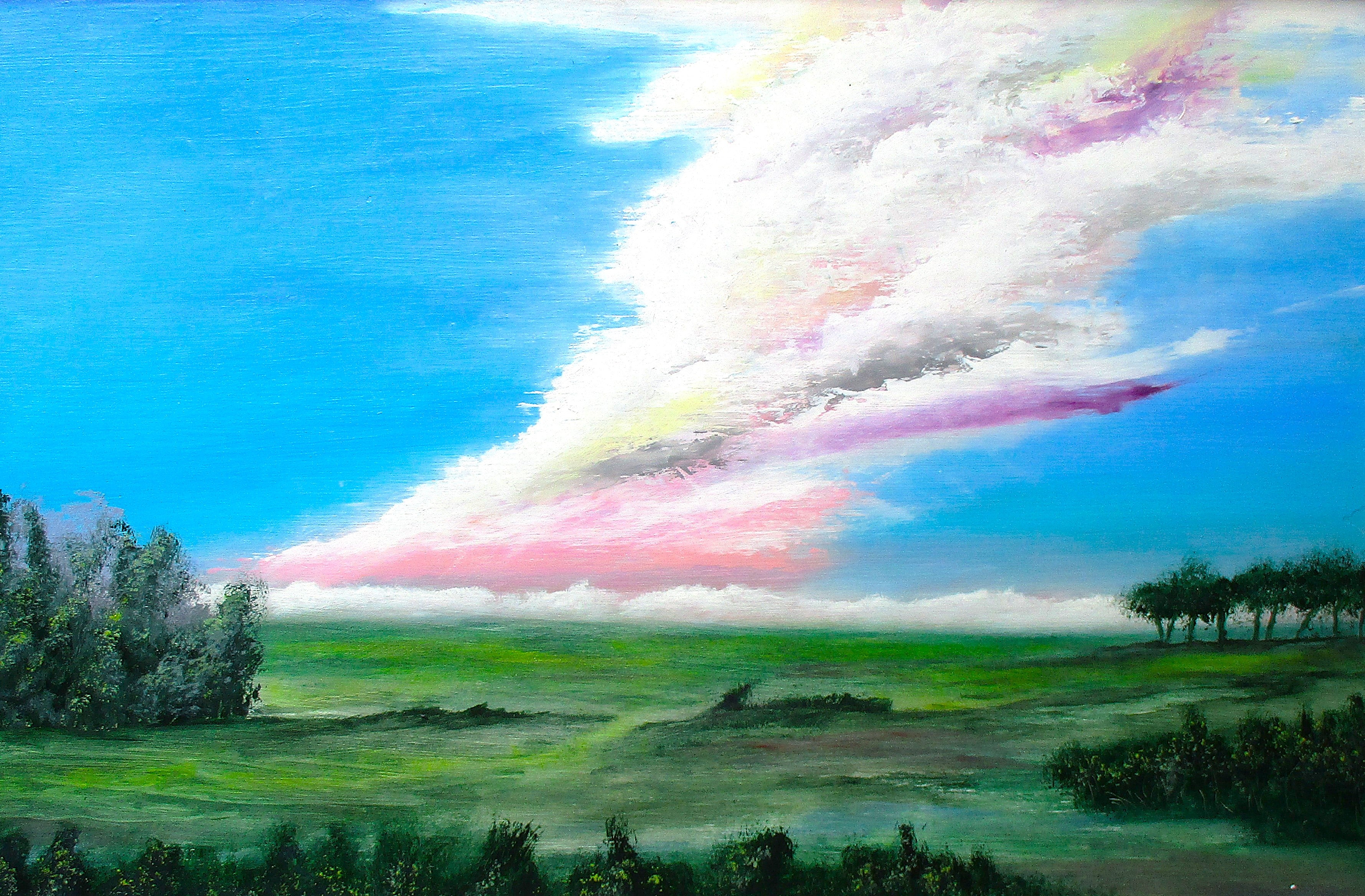 Cloud Landscape