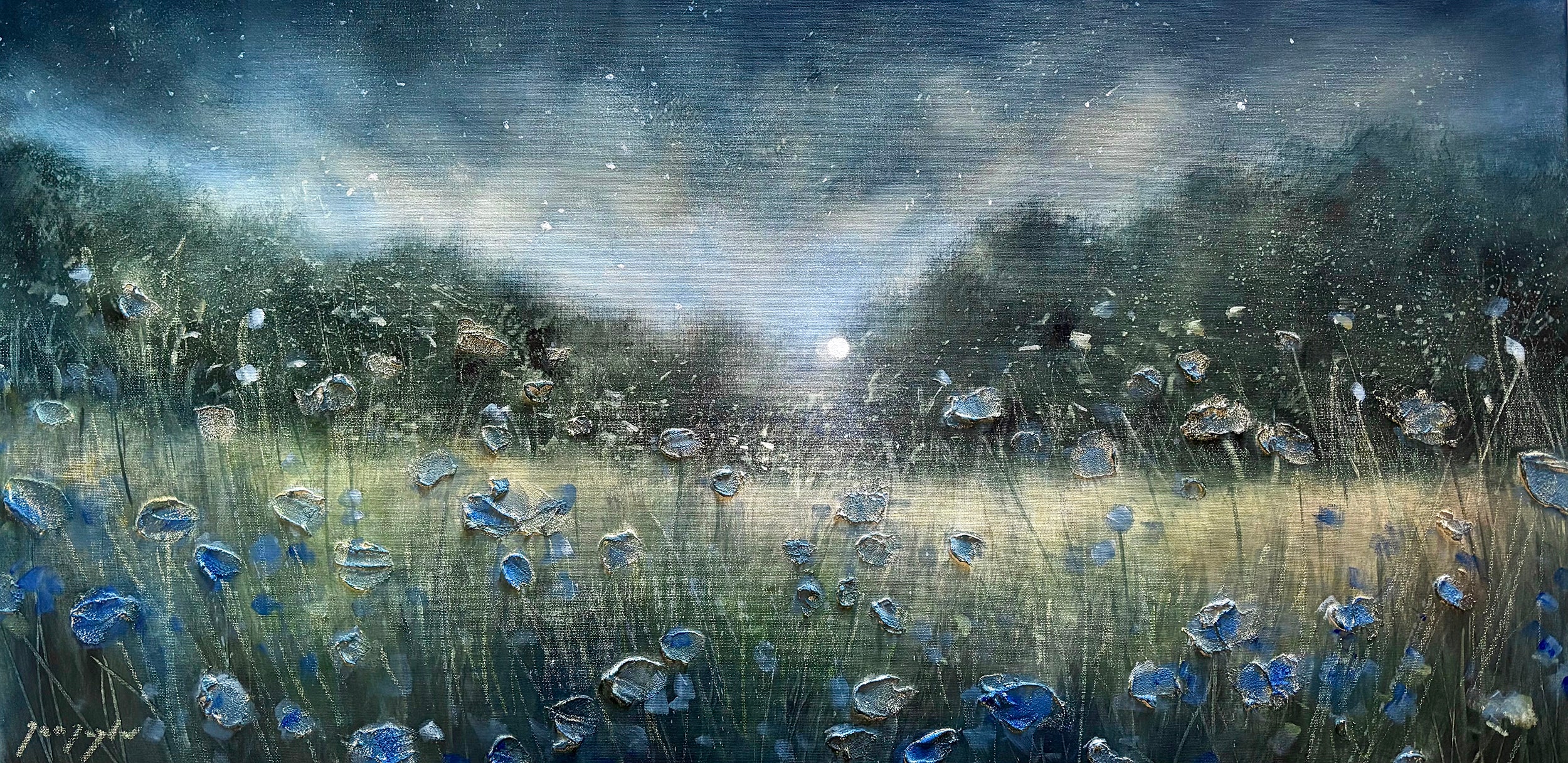 Nocturne Awakening