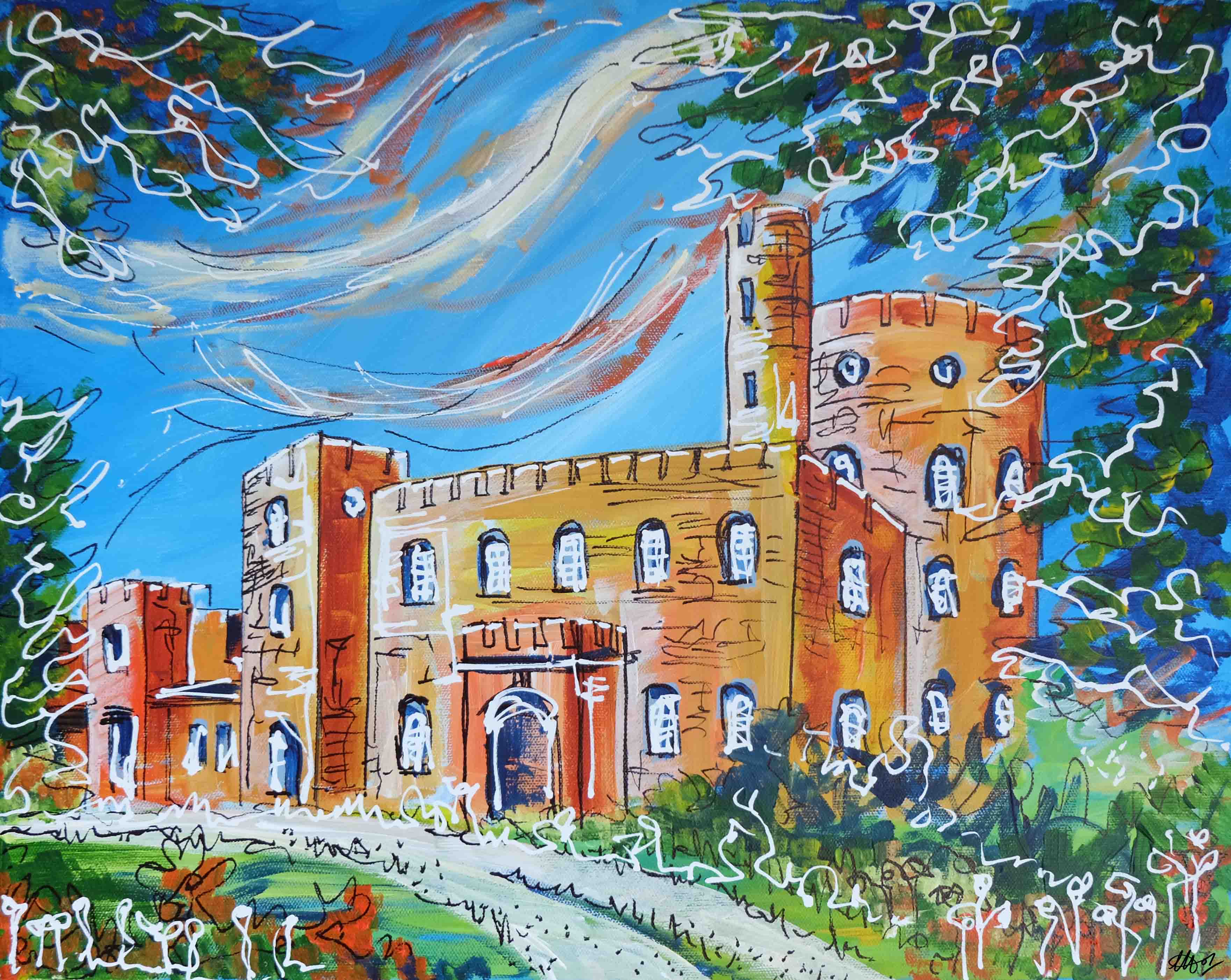 Norris Castle