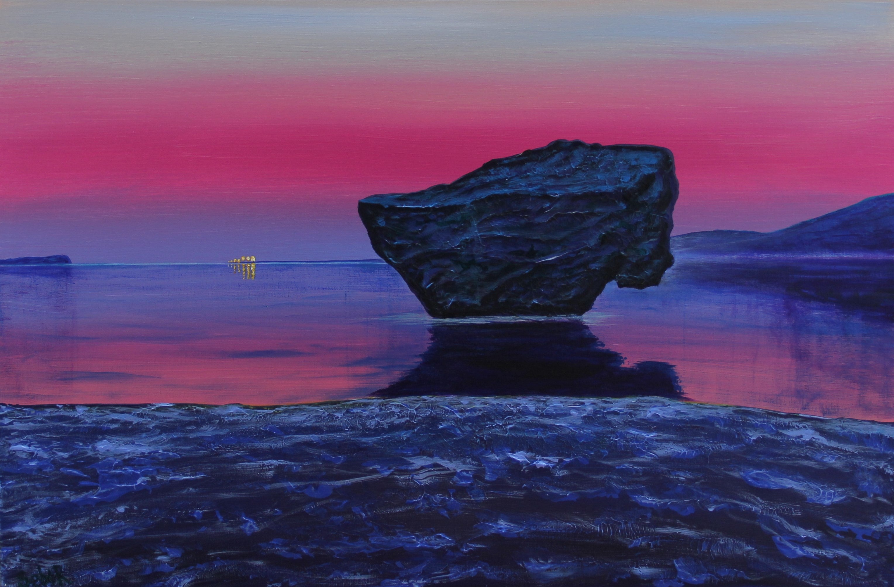 Northern Calm