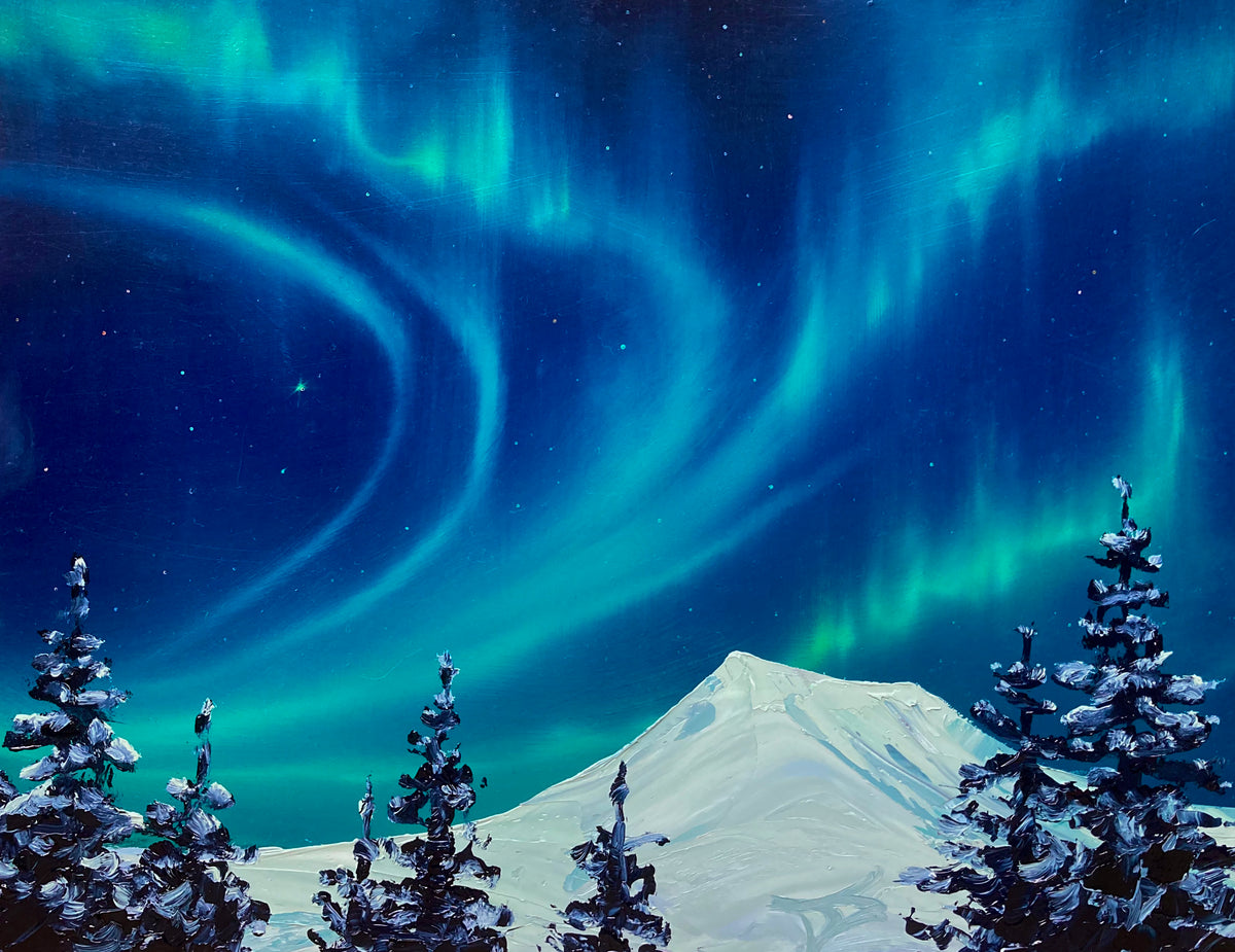 Northern Lights