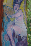 Nymph 1