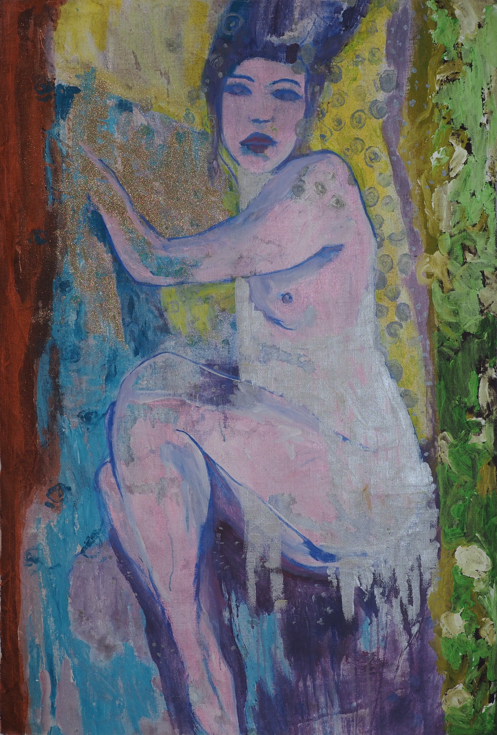 Nymph 1