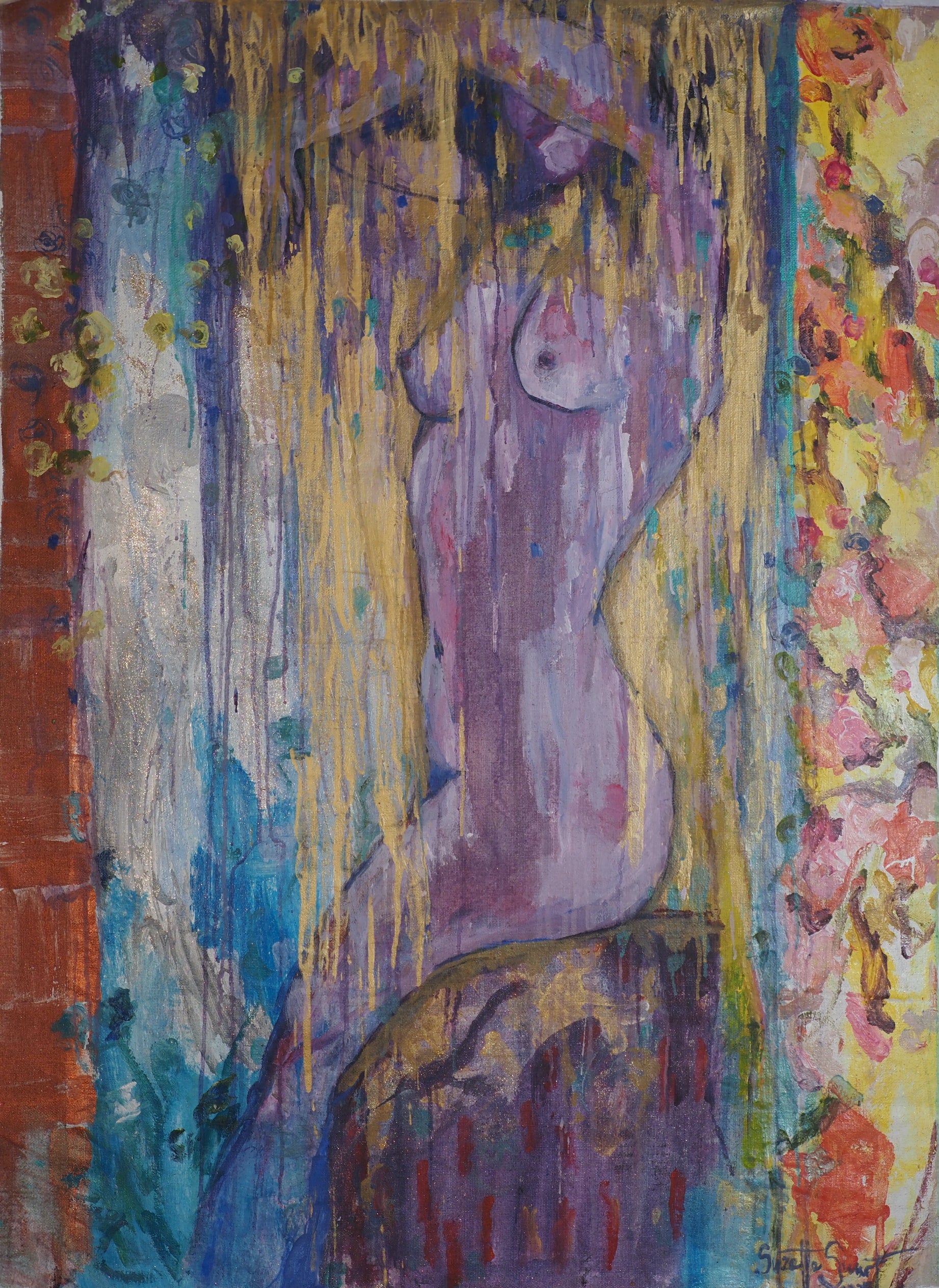 Nymph 2
