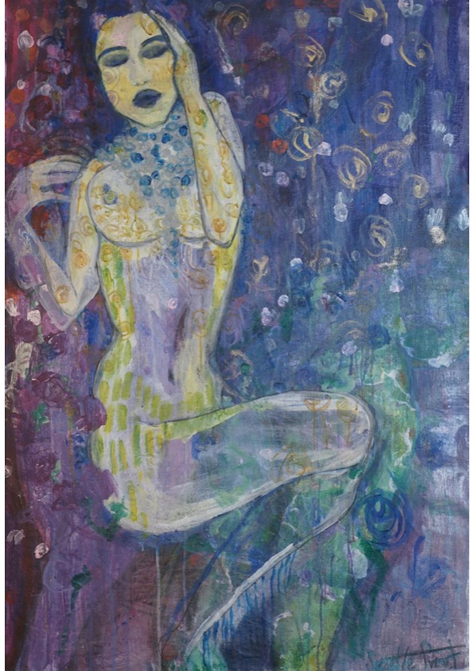 Nymph 3