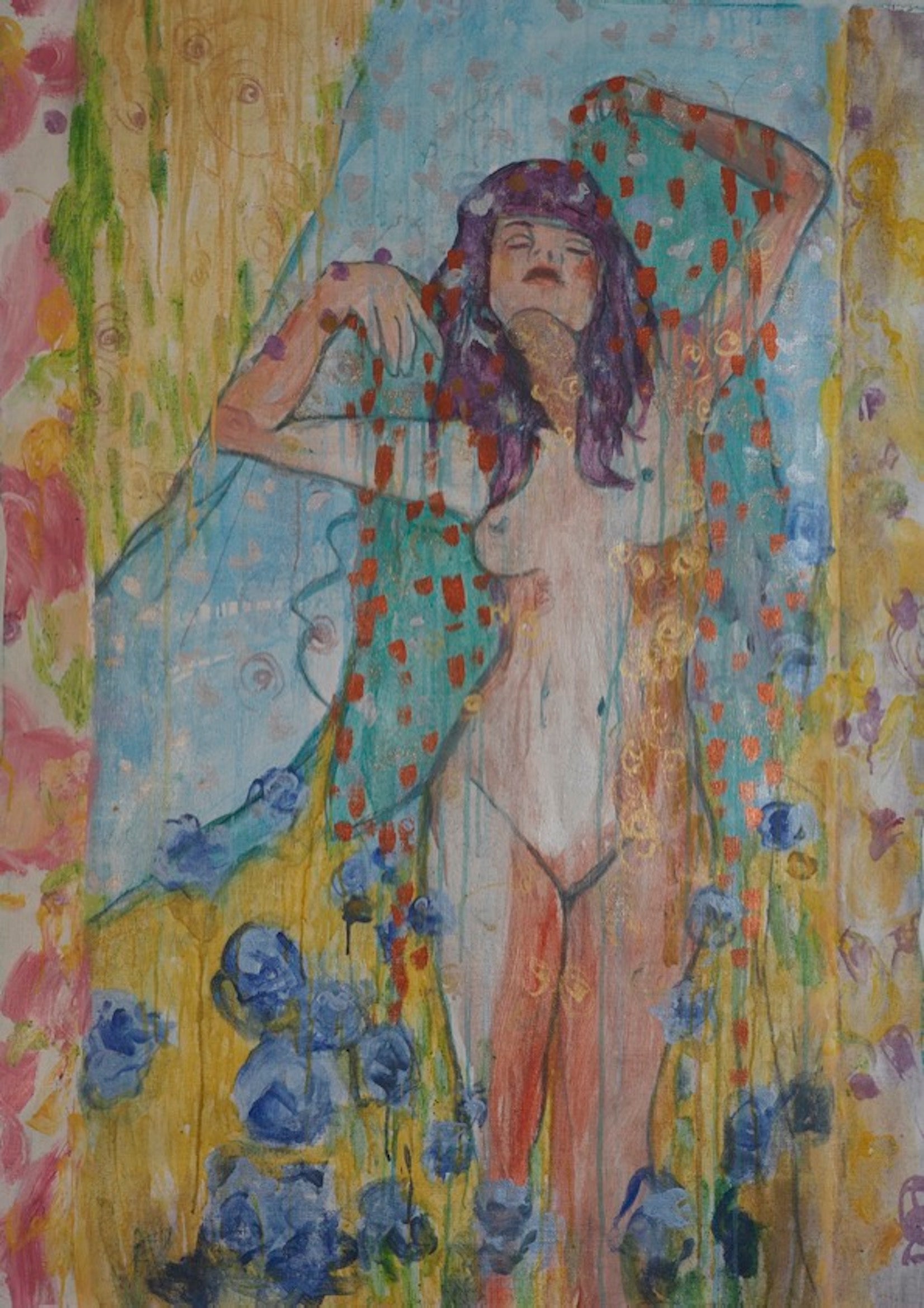 Nymph 4