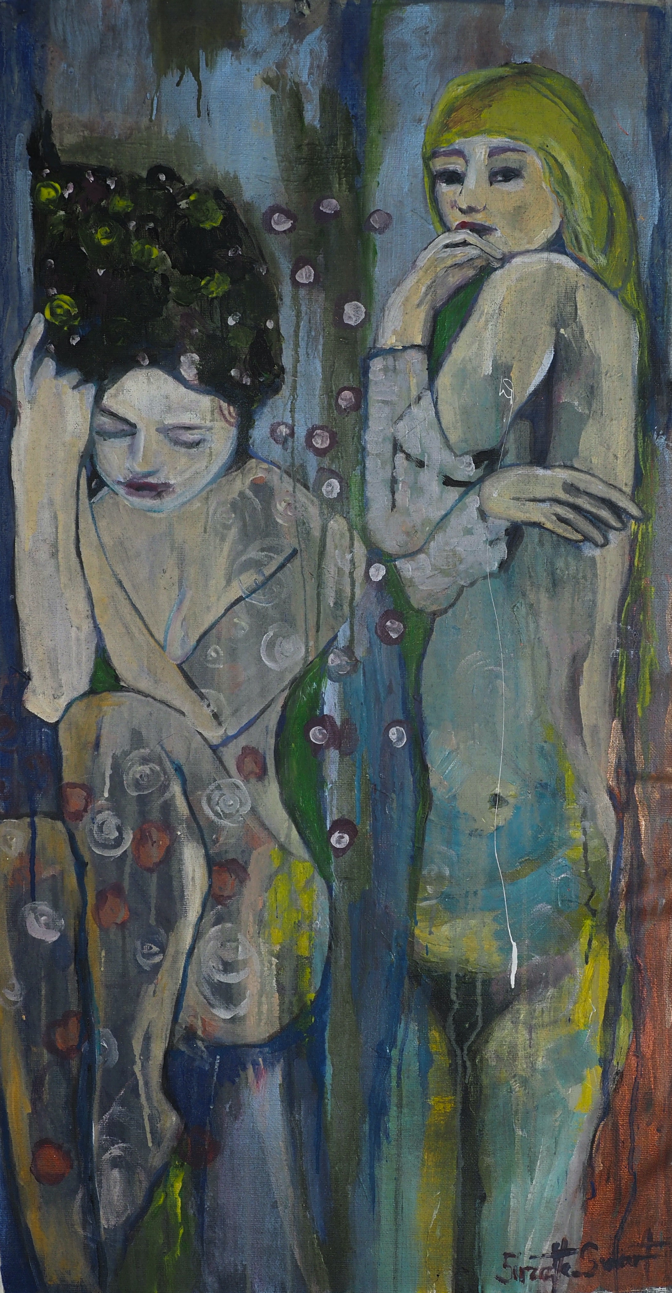 Nymph 5