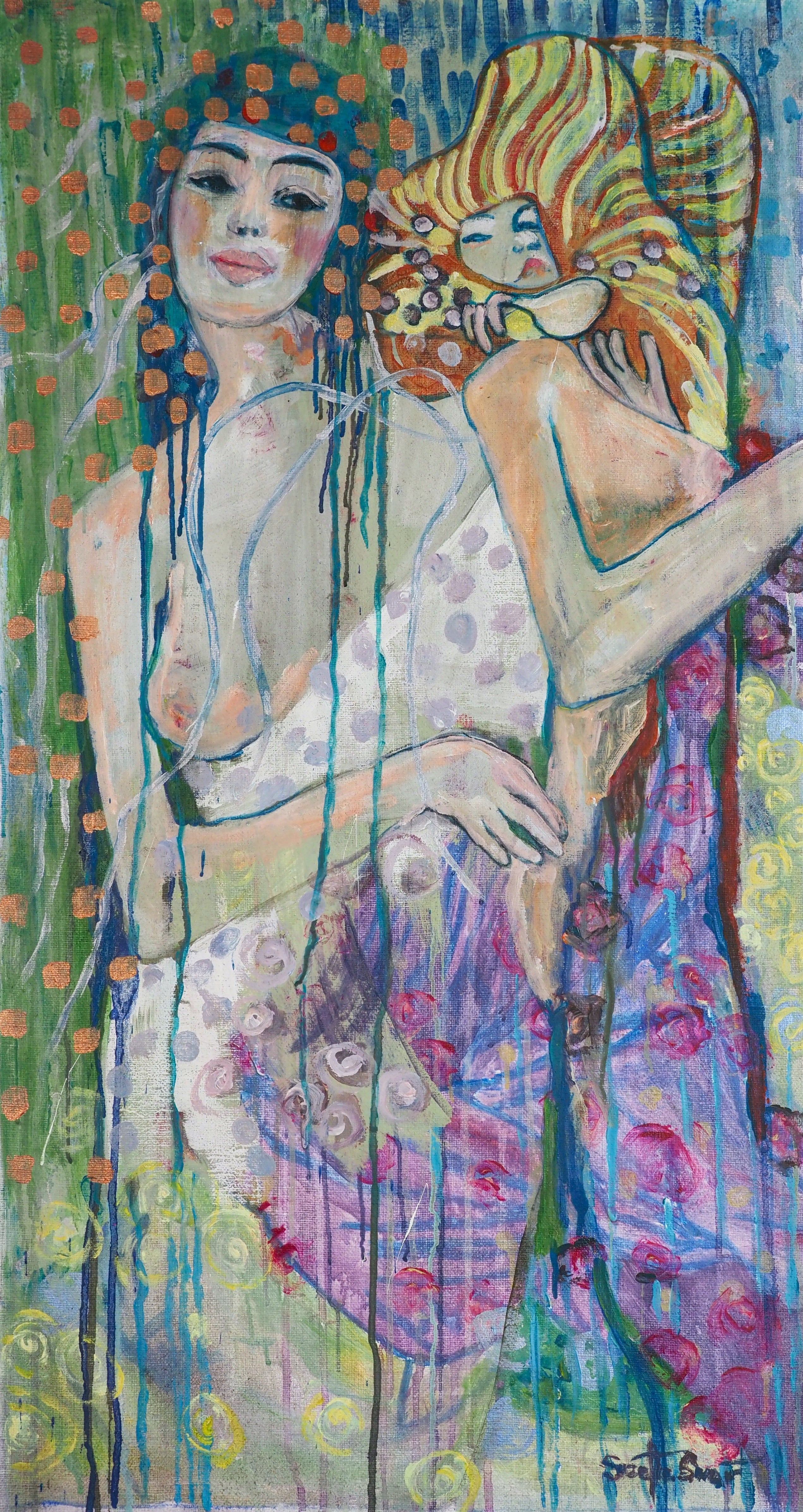 Nymph 6