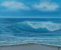 Blue Wave