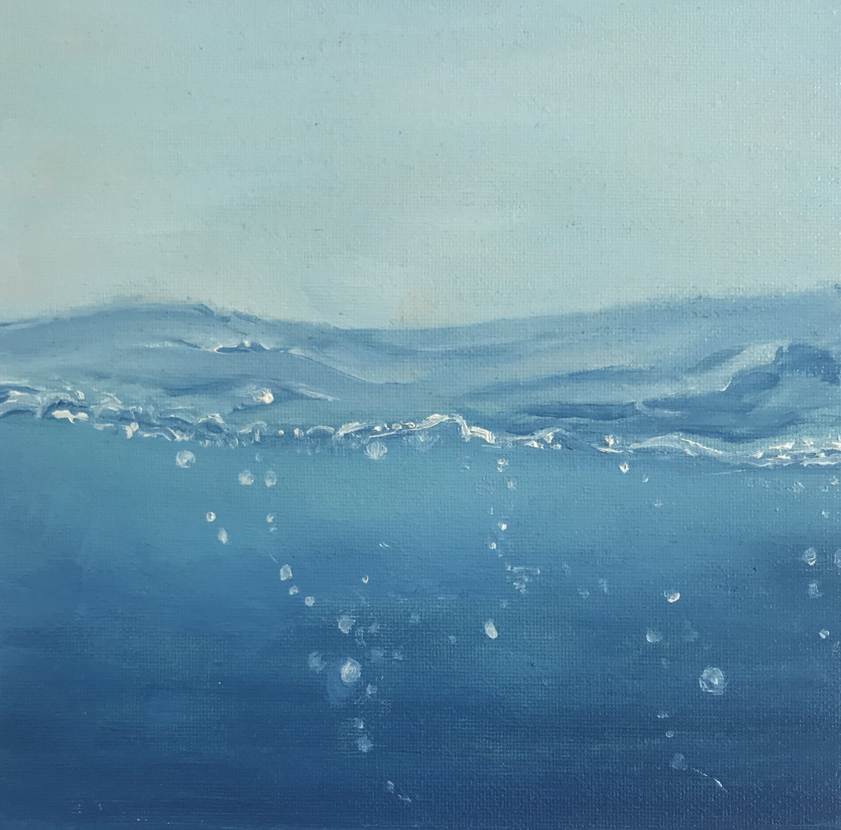 Ocean Deep