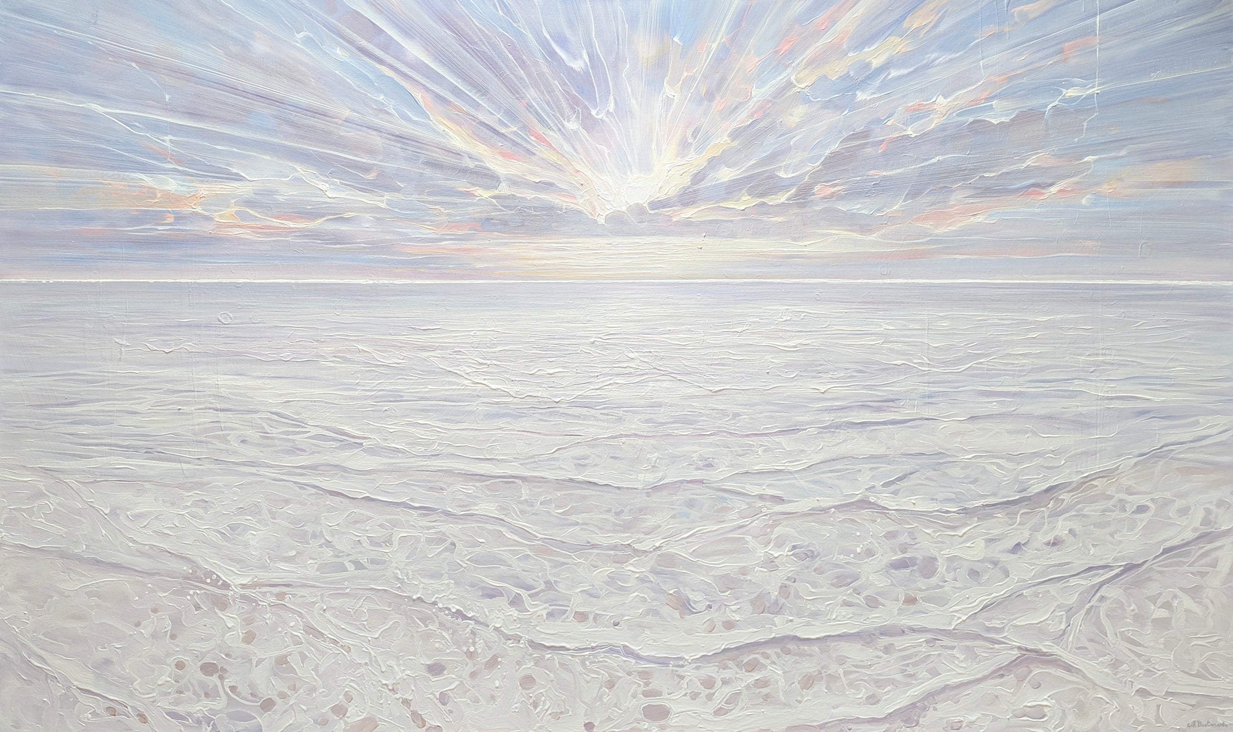 Ocean Dreaming