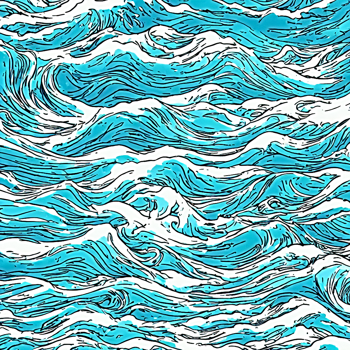Ocean Waves