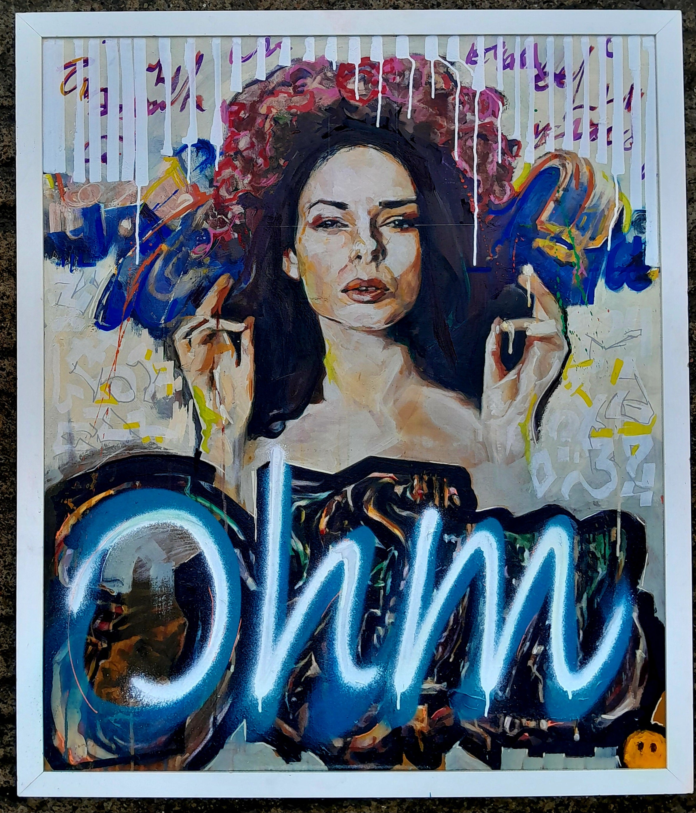 ohm