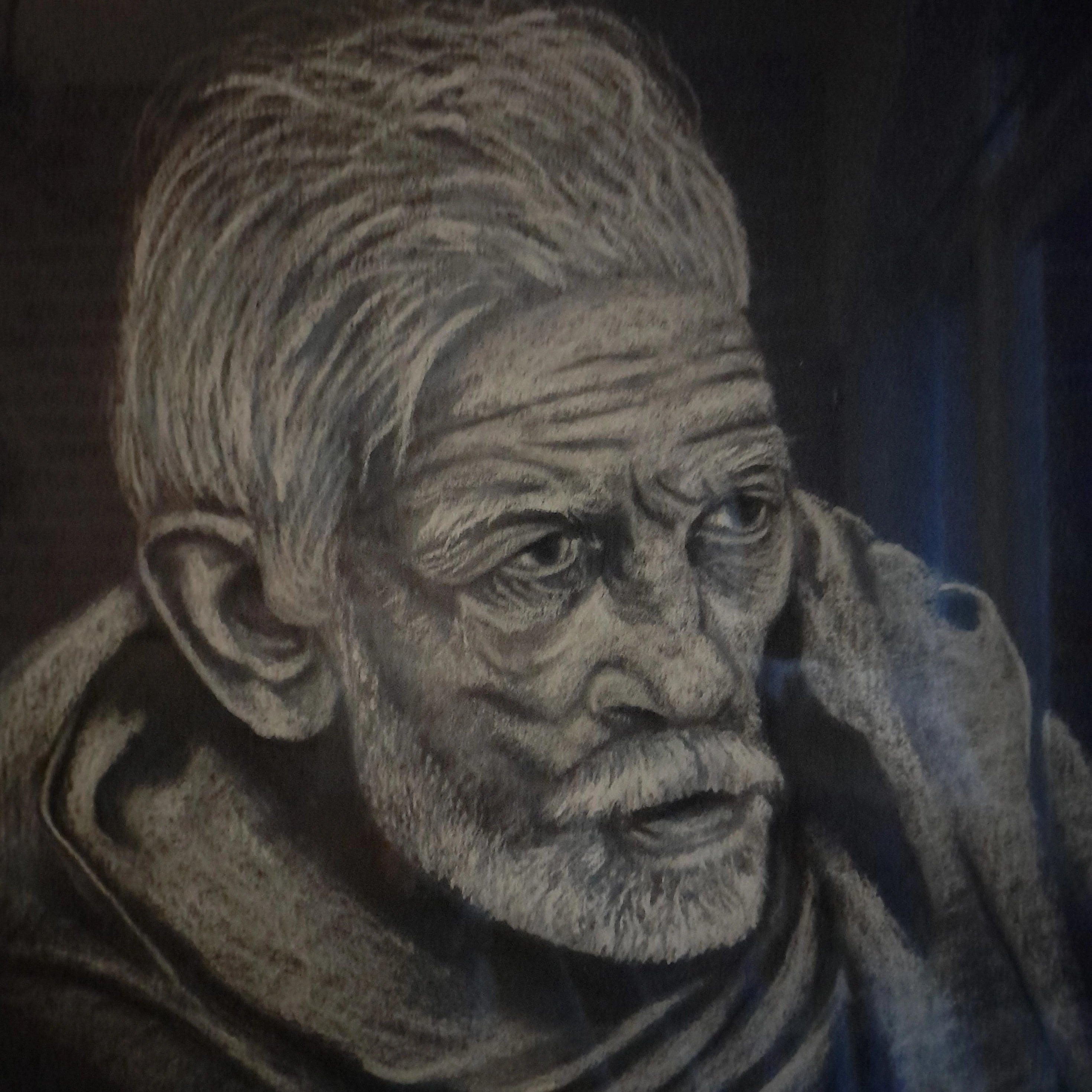 The Old Man