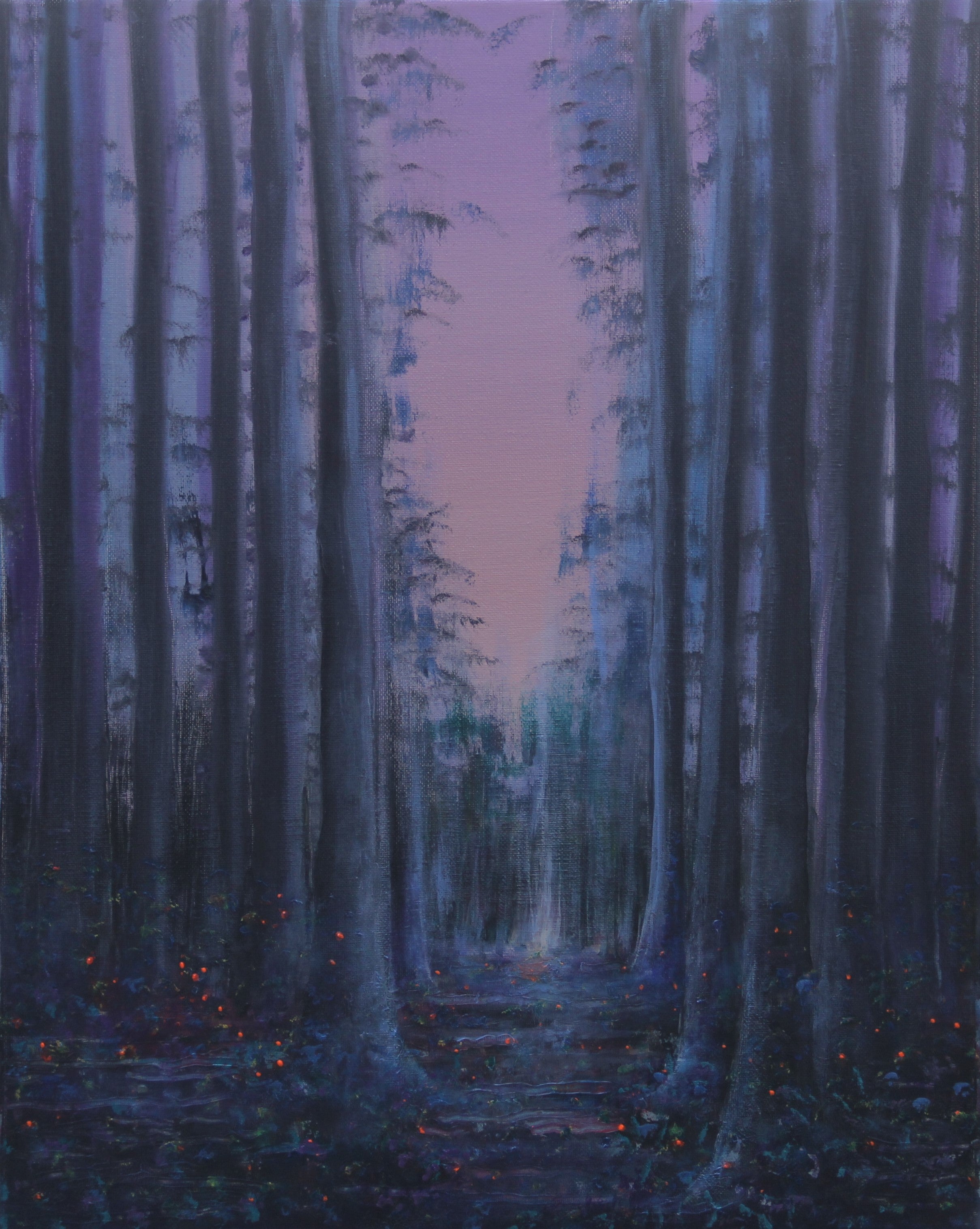 Old Path