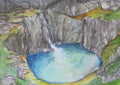 OLD QUARRY POOL