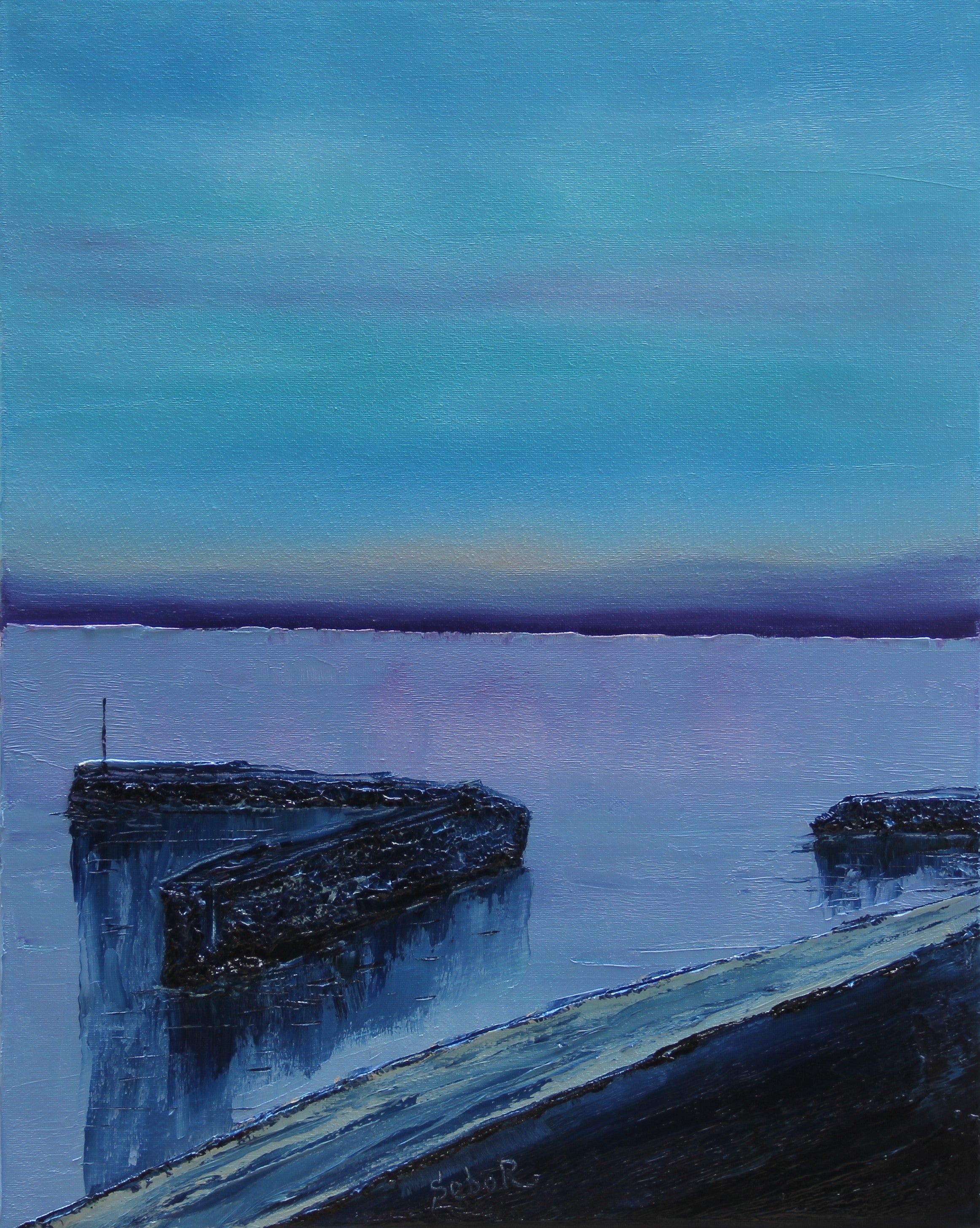 Old Wharf
