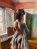 After The Bath