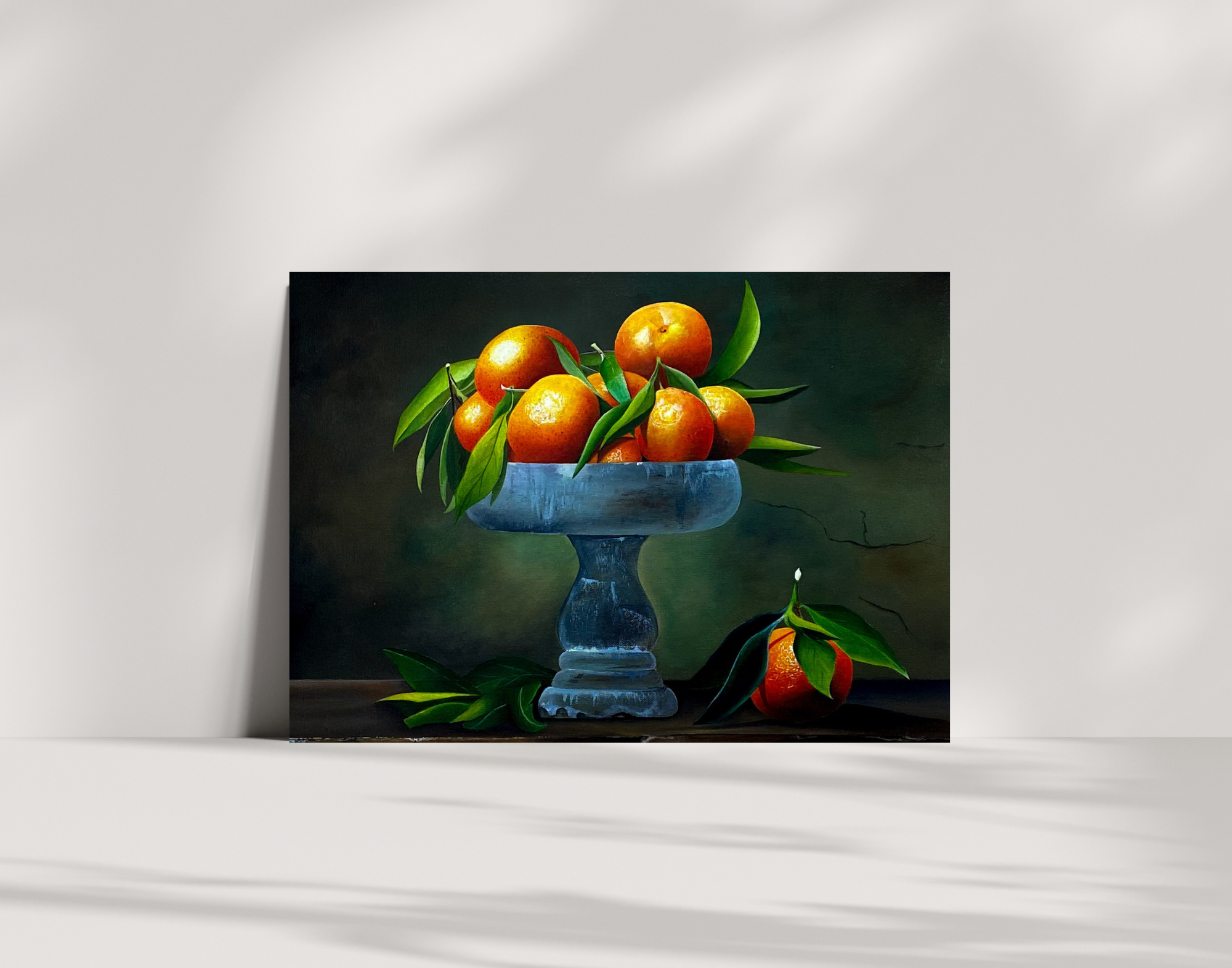 Citrus Elegance