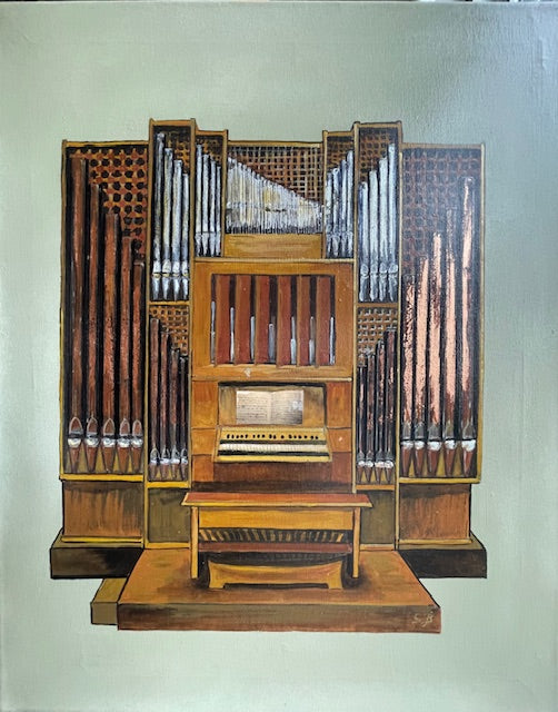 Organ