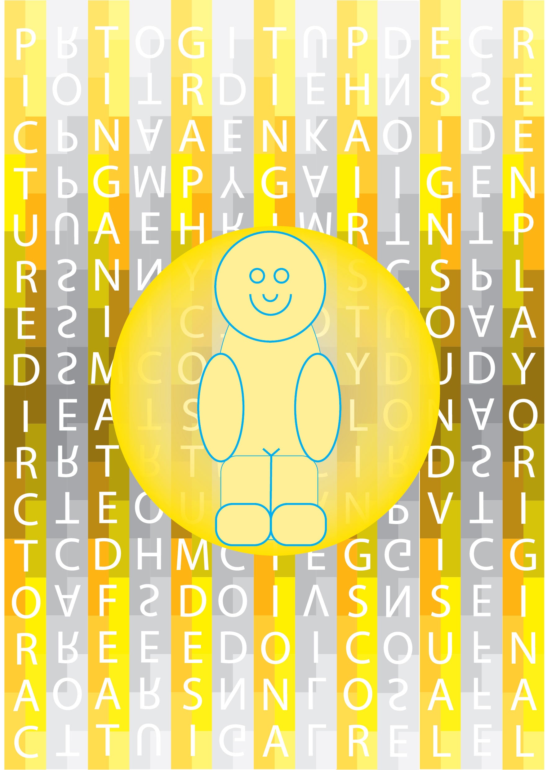 Oscar the Teddy Bear in Yellow Gold 2022
