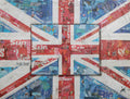 Other people's paintings only much cheaper: No. 13.3 Johns