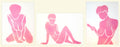 Other people's paintings only much cheaper: No. 2.1 Matisse.