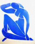 Other people's paintings only much cheaper: No.2 Matisse (on canvas)