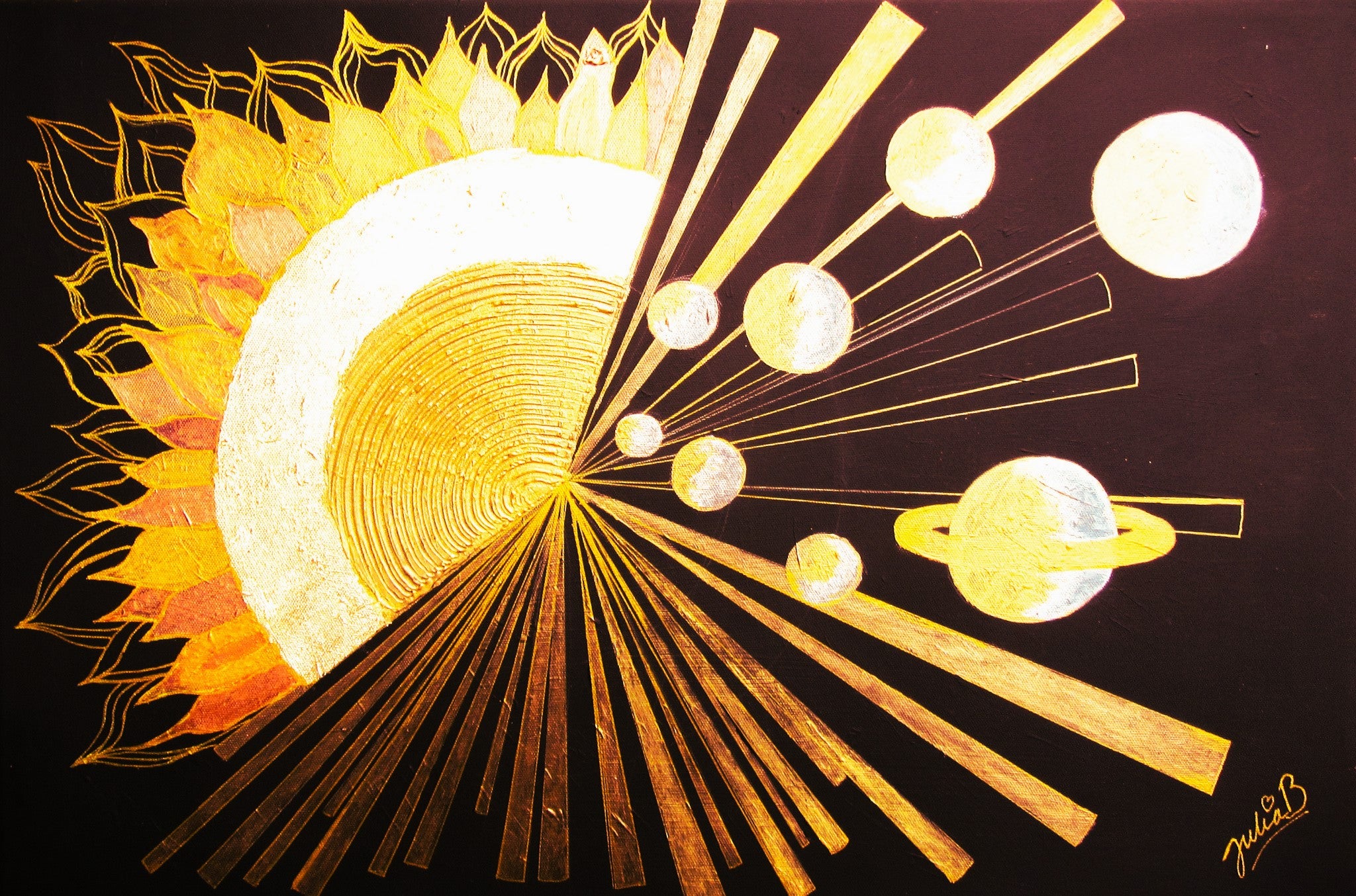 OUR UNIVERSE