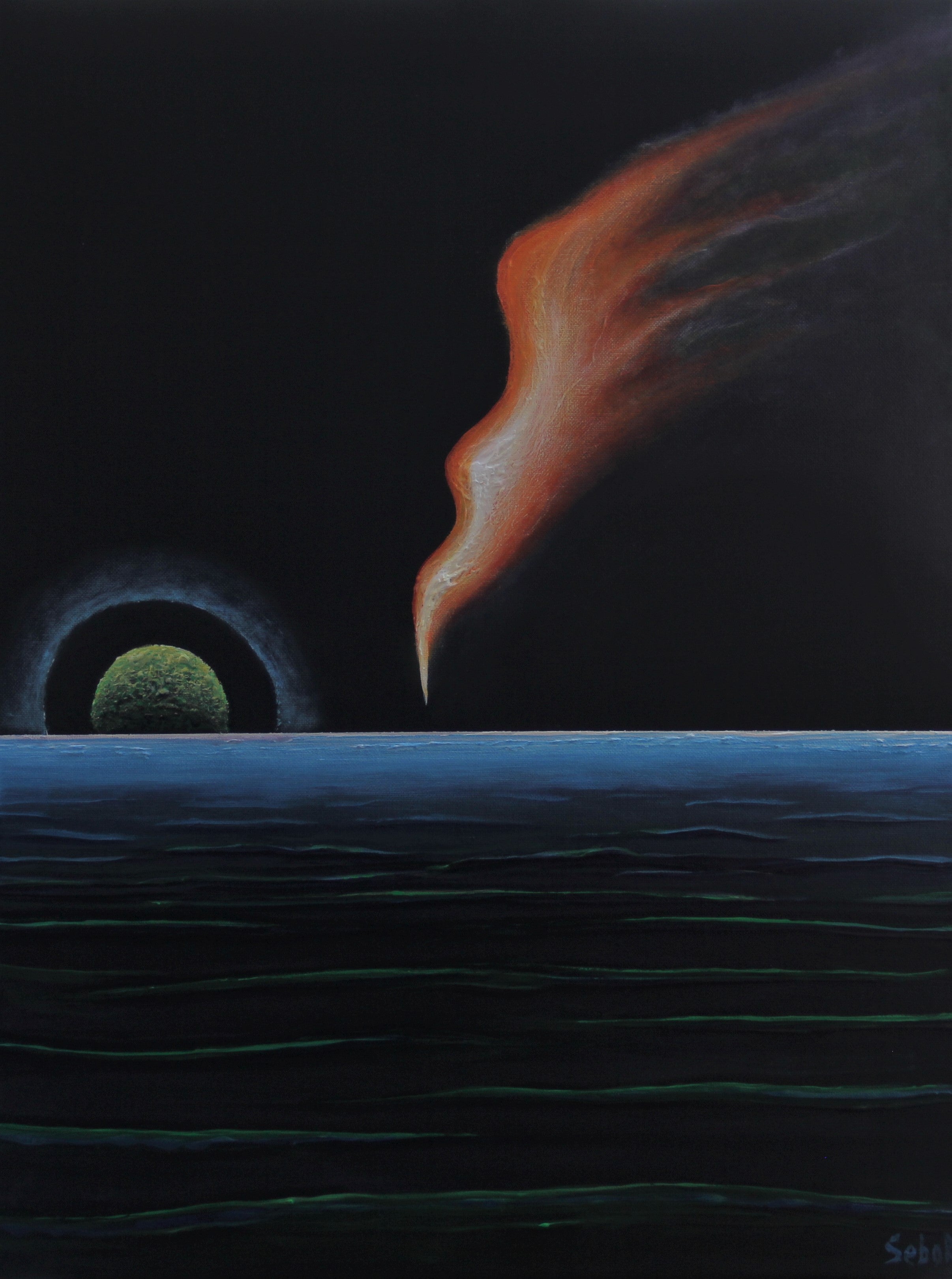 Outland-II
