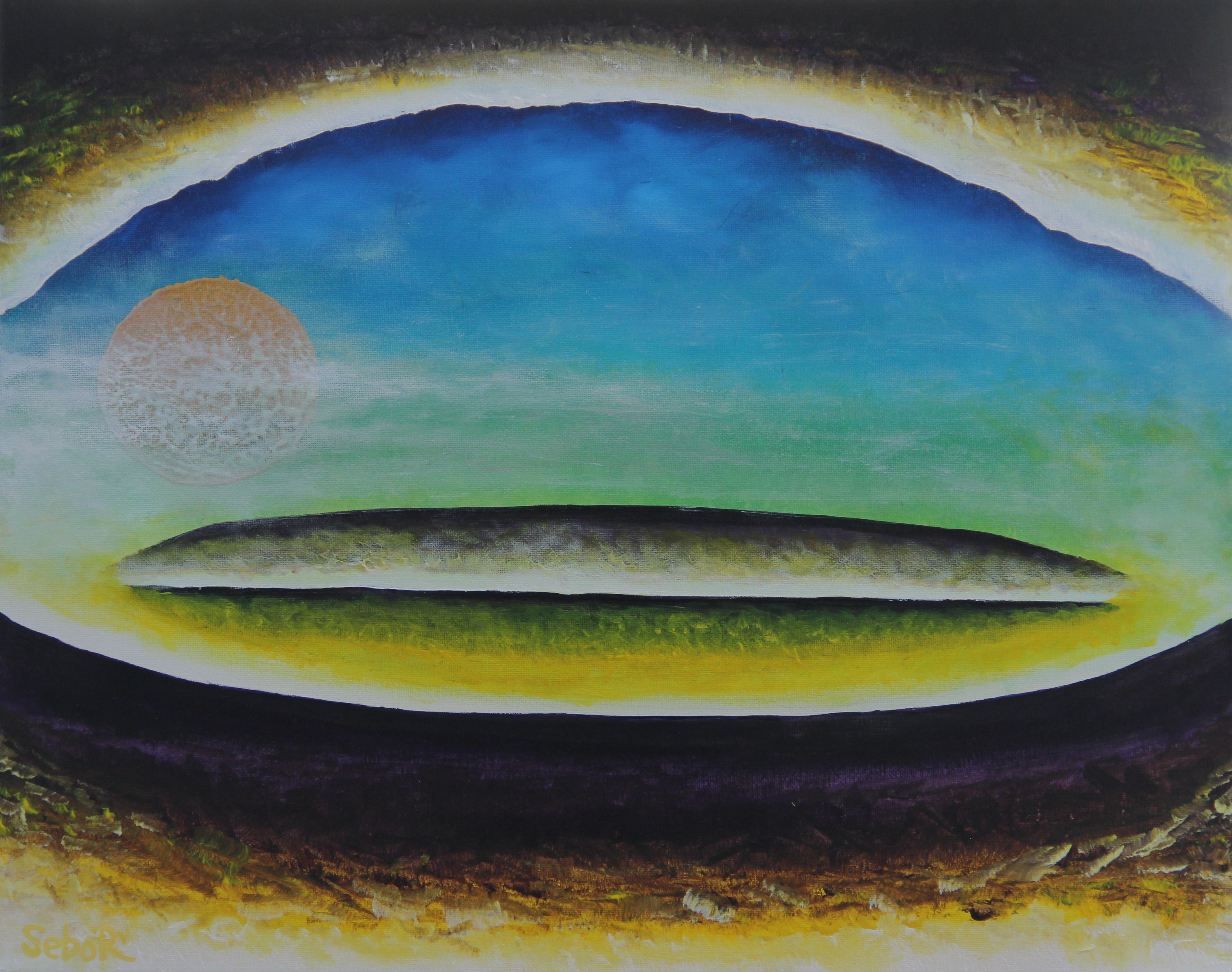 Outland-III