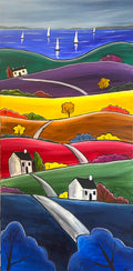 Over Many Hills And Far Away 2