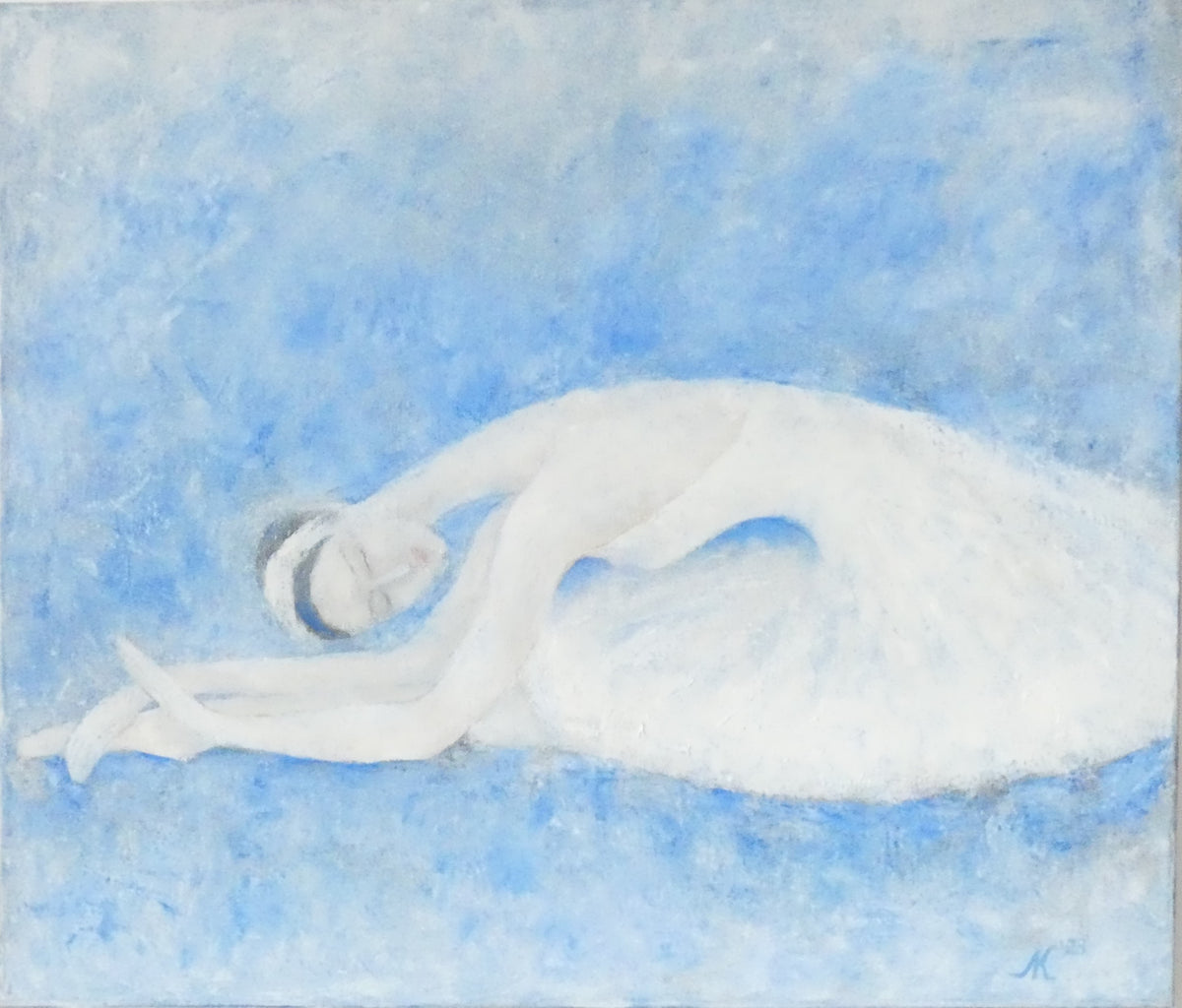 Ballerina ''ODETA''