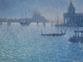 The Lagoon, Venice