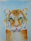 Tiger Tiger