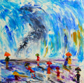 Into the Storm