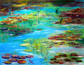 Pond of Peacefulness III